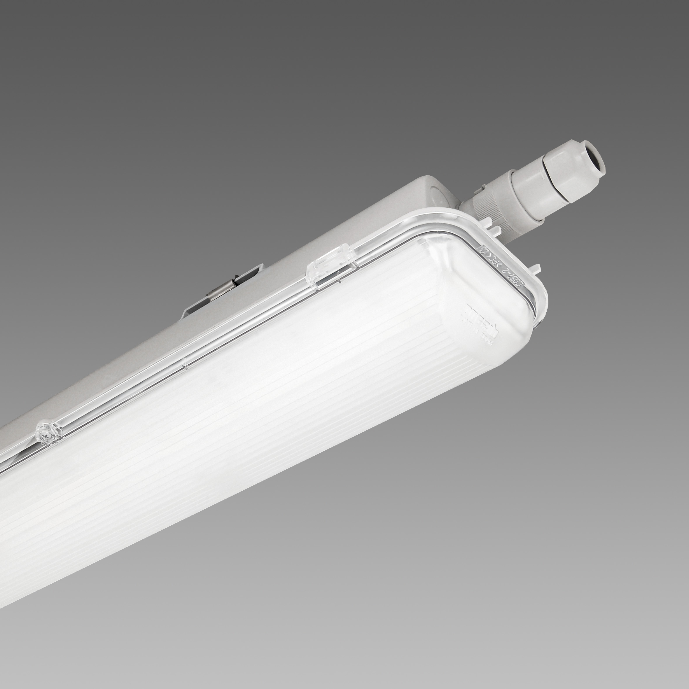 HYDRO 960 LED 23W CLD GRIGIO