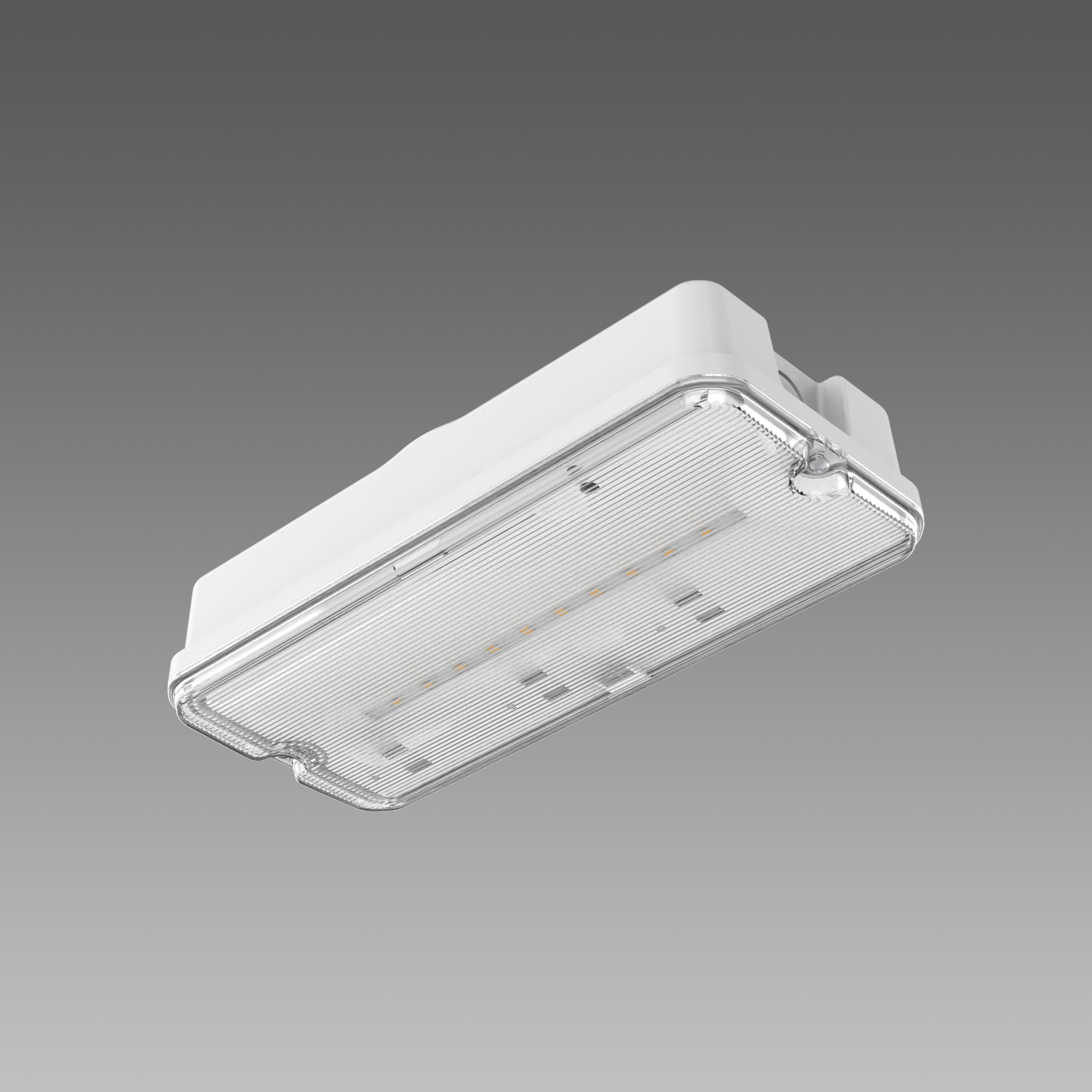 SAFETY-S.E. 1H 621 LED 5 7 CLD-E BIANCO